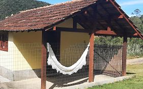 Chale Refugio Da Colina